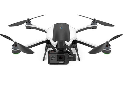 gopro swoops   camera drone market   karma mount uinterview