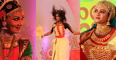 Varnappakittu Gives Wings To Keralas Transgender Artistes