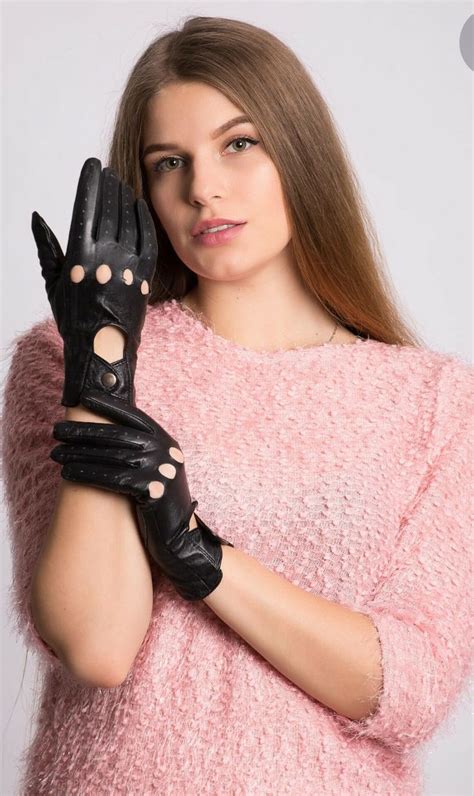 Pin By Jens Uwe Evert On Gloves Leather Gloves Gloves Driving Gloves