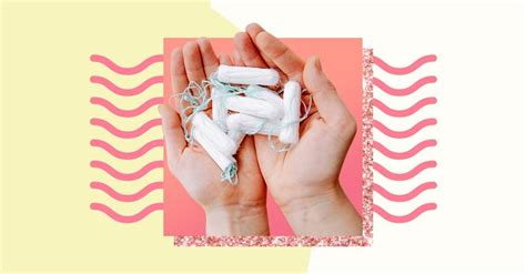 unpacking the pros cons and alternatives of tampons