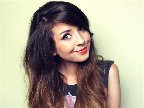 Zoella To Take Part In The Great British Bake Off For