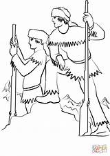 Sacagawea Davy Crockett Loudlyeccentric Revolution Inventors Presidents sketch template