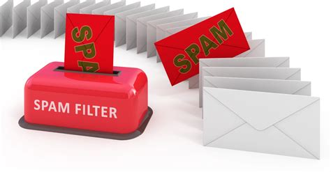 How To Stop Getting So Much Spam What You Need To Do