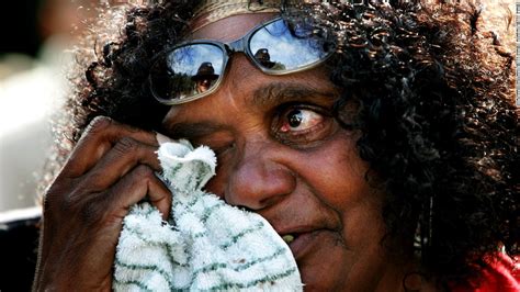 A Brief History Of Aboriginal Australians