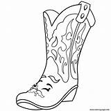 Coloring Shopkins Season Shoe Pages Boot Betty Cool Heel High Printable Color Print Book Getcolorings sketch template
