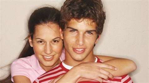 teens in sexual relationships less likely to misbehave australian women s weekly