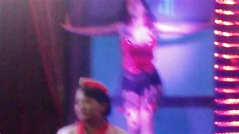 sexy russian girls pole dancing in pattaya thailand 22 03 2016 youtube