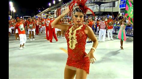 bianca leao samba queen at rio parade gorgeous and sensual how to