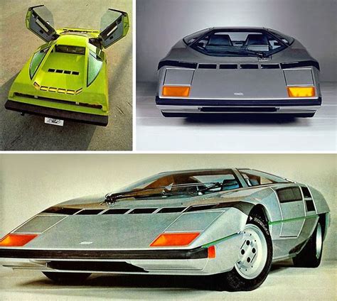 superb futurisic car concepts     concept cars