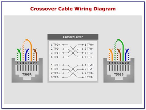 ethernet cable wiring diagram australia  human tower