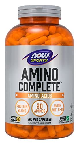 10 Best Complete Amino Acid Supplement In 2022 – Plumbar Oakland