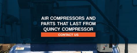 guide  air compressor parts quincy compressor