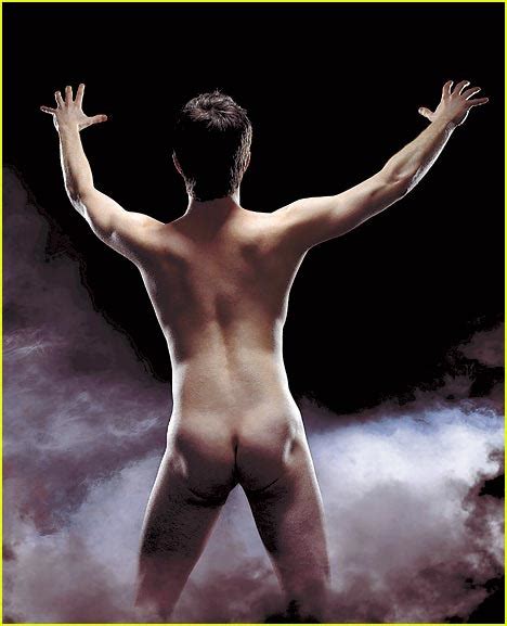 Standing Ovation For Full Frontal Nude Radcliffe Picture 2007 2