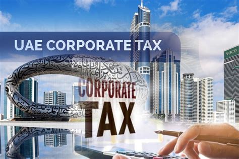 corporate tax  dubai kgrn chartered accountants
