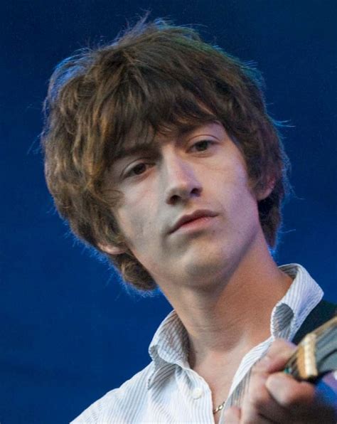 alex turner s best hairstyles 6 ways to look like a rock