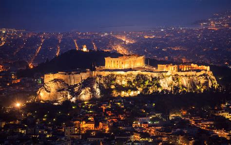 acropolis  athens greece