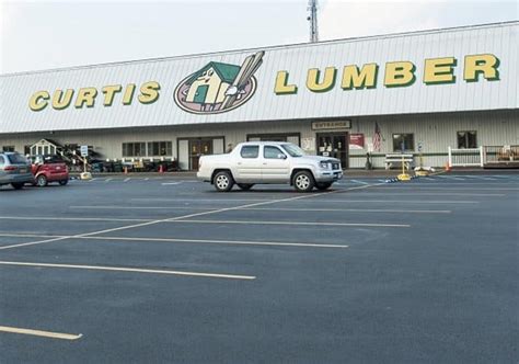 message  curtis lumber   covid  challenges