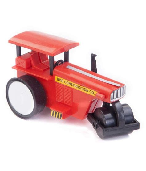 centy road roller plastic toy  rubber tyre pull  diecast buy centy road roller