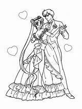 Amoureux Coloriage Personnages sketch template