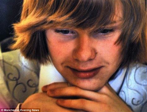 cameron brookes with asperger s hanged himself after argument with his