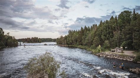 färnebofjärdens nationalpark visit dalarna