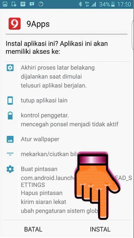 Trik Nonton Bokep Online Di Android Tanpa Kuota Work 100