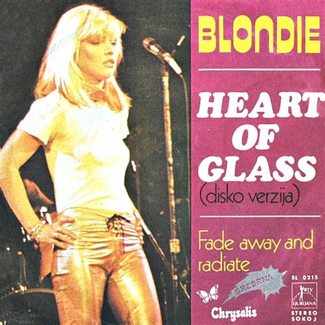 Pin By Zoë Woodworth On Debbie Blondie Blondie Debbie Harry Iconic