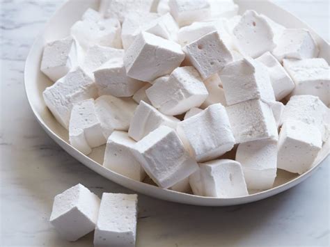 homemade marshmallows recipe ina garten food network