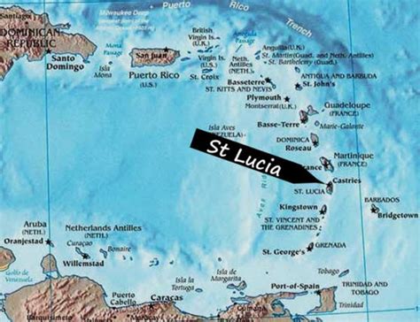 Nothin Sez Somethin St Lucia