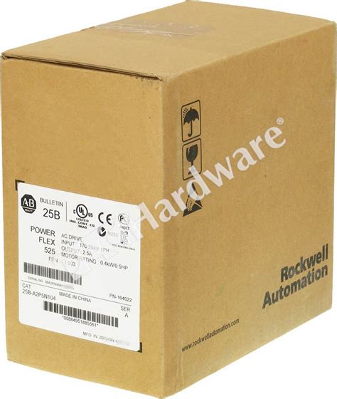 plc hardware allen bradley  apn series  surplus sealed pre