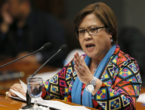 philippine senators oust colleague who led killing inquiry the san
