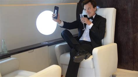 take a selfie in a fake private gulfstream jet at this miami art week exhibit