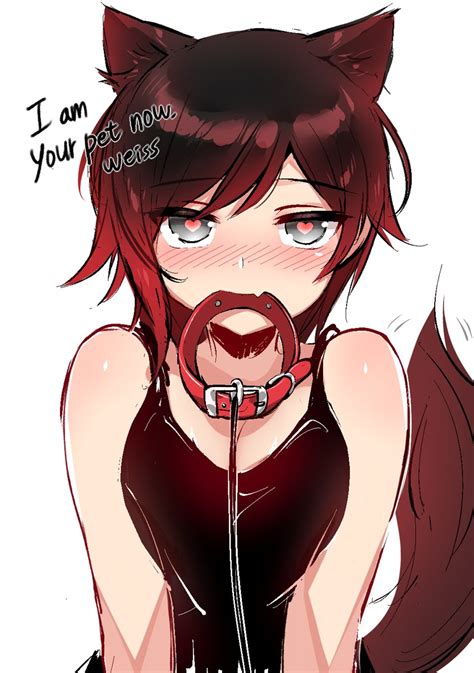Rwby Hentai Western Hentai Pictures Pictures Sorted