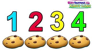 elementary  preschool math counting