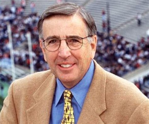 brent musburger biography facts childhood family life achievements