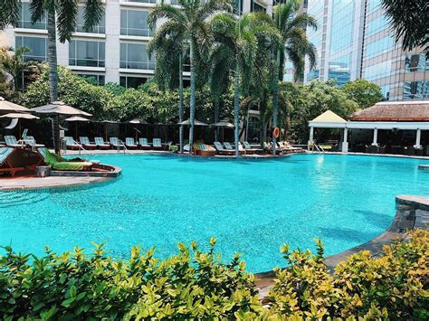 conrad bangkok updated  hotel reviews price comparison    thailand