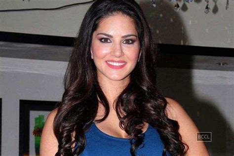 This Is What Sunny Leone Feels About One Night Stands