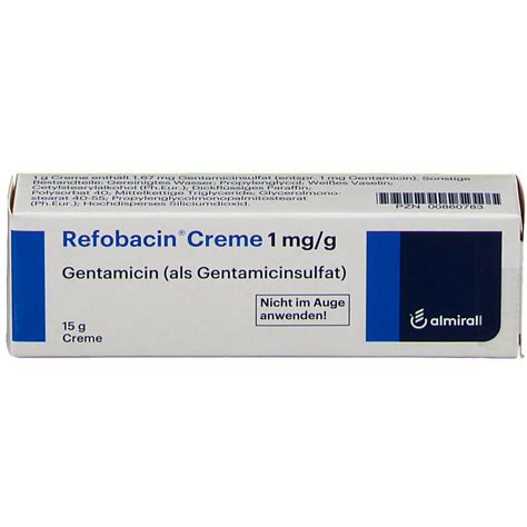 refobacin creme   shop apothekecom