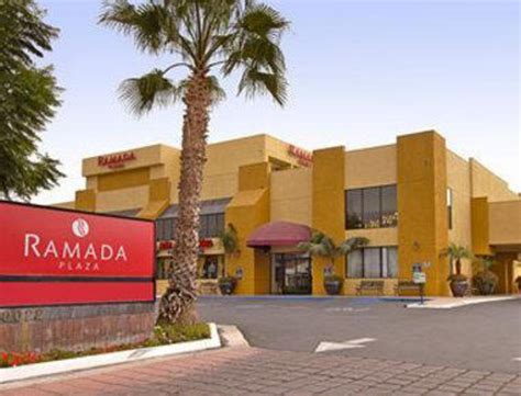 ramada plaza  wyndham garden groveanaheim south los angeles ca  updated deals  hd