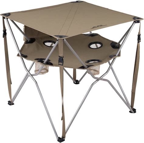 folding camping tables   outdoor trip