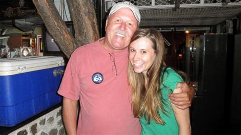 heartbreaking online tribute from daughter whose dad died abc news