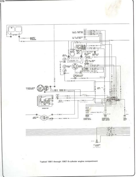chevy truck radio wiring diagram truck diagram wiringgnet