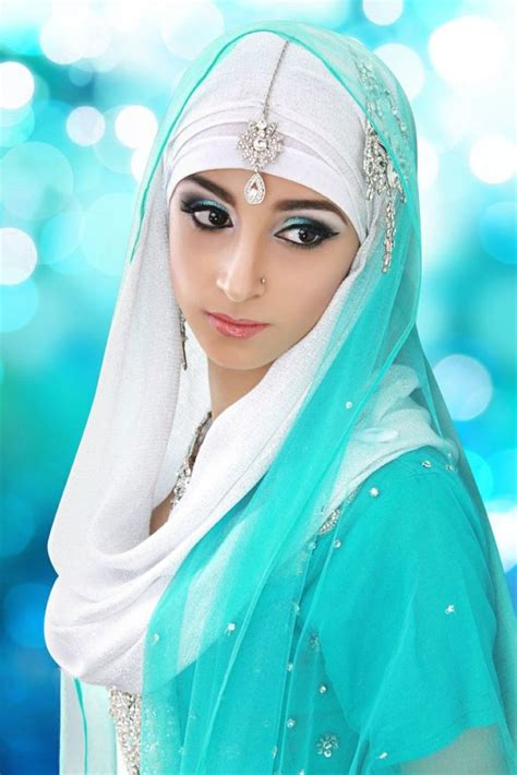 stunning wedding hijabs designs hijabiworld