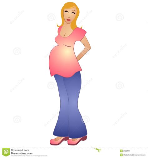 blonde pregnant woman busty milf interracial