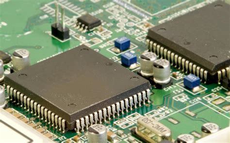 microcontroller  pictures