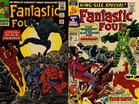 dave s comic heroes blog why marvel needs the fantastic four