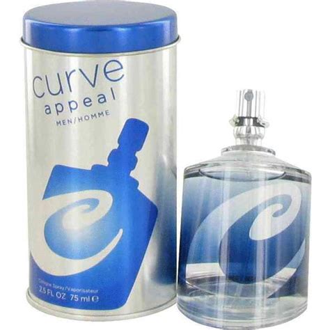 curve appeal cologne by liz claiborne buy online