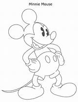 Coloring Pages Epic Mickey Oswald Apartment Mouse Minnie Rabbit Lucky Face Color Print Kids Getcolorings Cartoons Getdrawings Popular sketch template