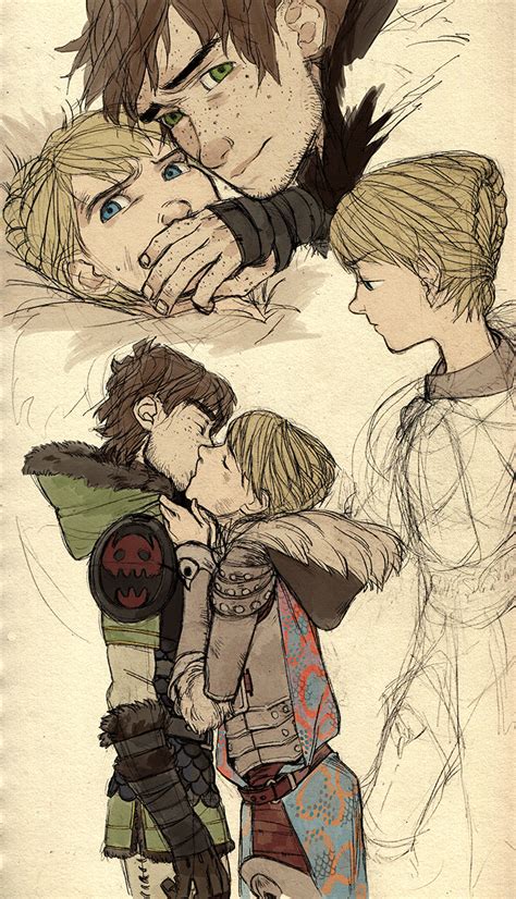 Hiccup Au Turned Medieval Httyd Pinterest Hiccup