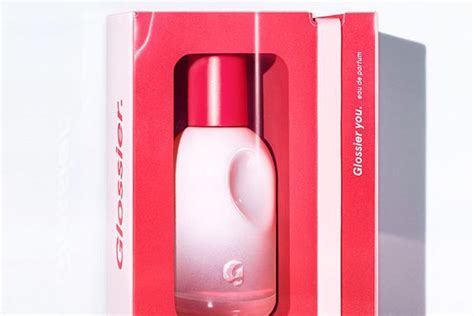 attention glossier s first ever fragrance launches today